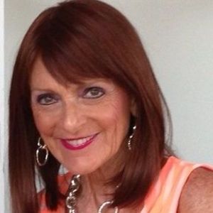 Mary J. Berger-White