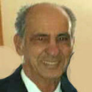 GERALD "JERRY" TALMON
