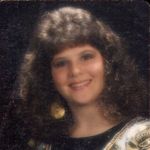 APRIL DENISE WEST