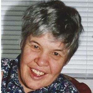 Esther Mae Anthony