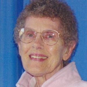 Norma N. Gracey
