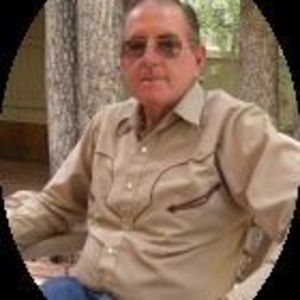 Jerry Lee Robison