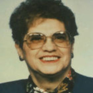 Mary Ellen Warrick