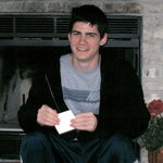 Mark Daniel Jones