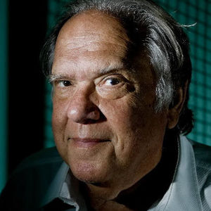 Maury Chaykin