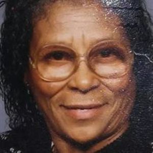 Effie Mae Brown