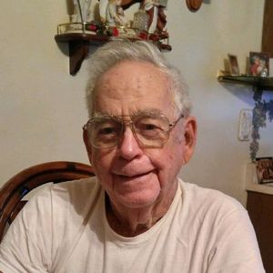 Mr. James Carlos Pierce