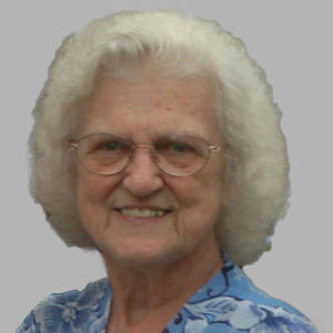 Rosann Fillian Thomas