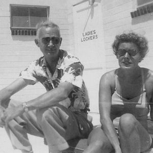 Mrs. Ann Poindexter Lund
