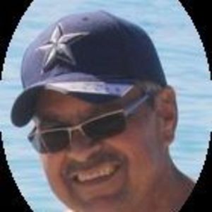 Fernando Rodriguez