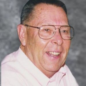 Eugene V. Vallafskey