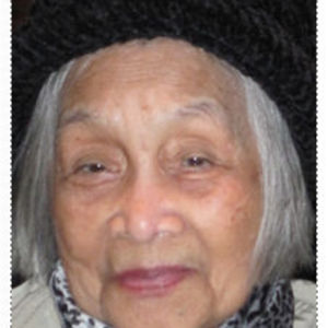 Juanita Lino Medina