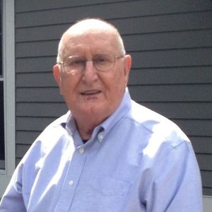 Henry P. Jancsy