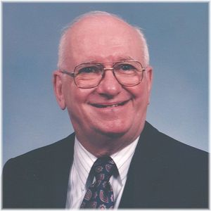 Carl Harold Huebner