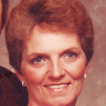 Patricia Ann Anderson