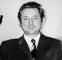 Theo Albrecht