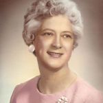 SYLVETTA OPAL HOLMES