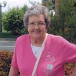 FRANCES  MORRIS  CASH 