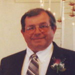 Earl "Rick" H. Crowe