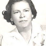 FRANCISCA  FLORES