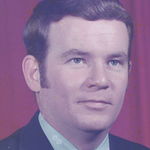 THOMAS NICHOLAS CURRAN
