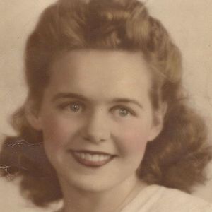 Anne M. (Norton) Teehan
