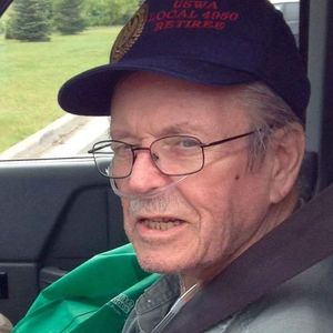 Roger Michael STOTT
