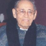 JUAN P. PAREDES
