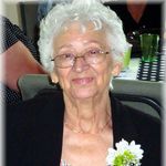 Elizabeth Betty Kitenko