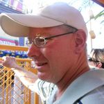 KENT PAUL WATERS