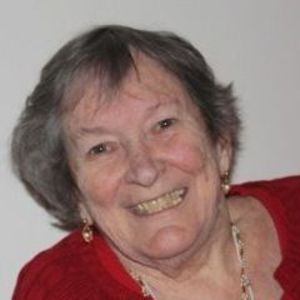 Sue Ann Mackay Morris