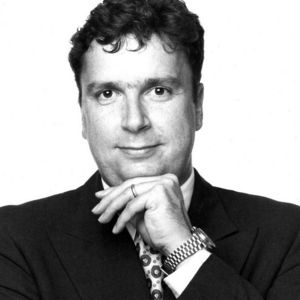 Harald H. Vogt