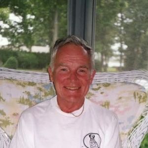 Albert V. Lazuk