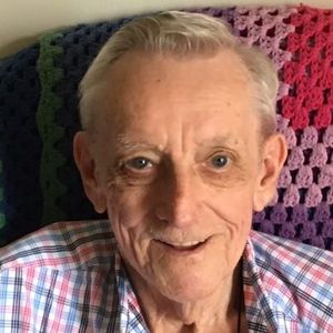 Herbert Allen Clark