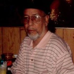 Waldorf Gipson, Jr.