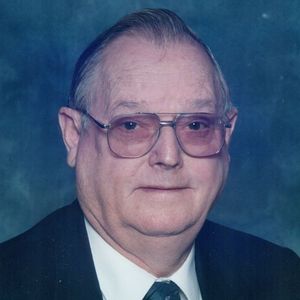 William R. Klier