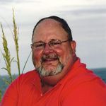 TERRY RUSSELL DRIVER