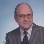 HORACE BILL GALLOWAY