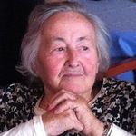 Andree Van Dyke