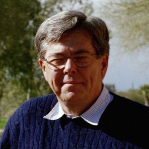Peter Walter McClean