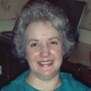 Mrs. Reba Bunn