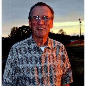Robert L. Crow