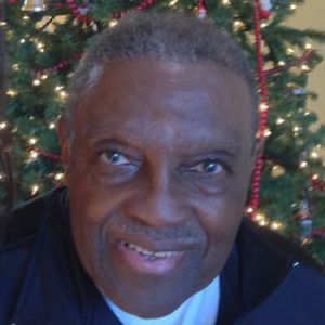 Oscar J Harrison