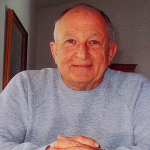 Eugene A. Wagner