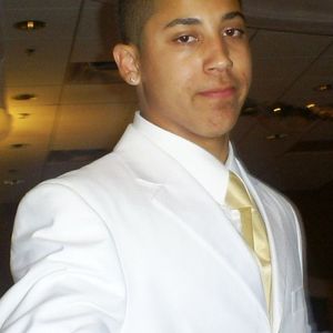 Mr. Michael Anthony Renta