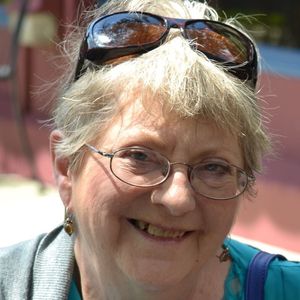 Blix Ann Fredrick