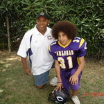 Carlsbad Pop Warner
2006 Raging Lancers