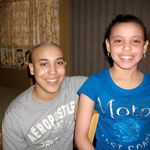 Anthony n Serena