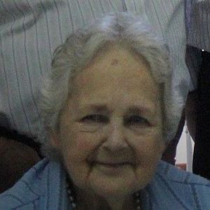 Alice M. Frisby