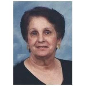Kathleen Ann Fogle